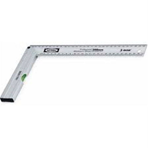 SGS PROFESYONEL ALÜMİNYUM GÖNYE / 600MM
